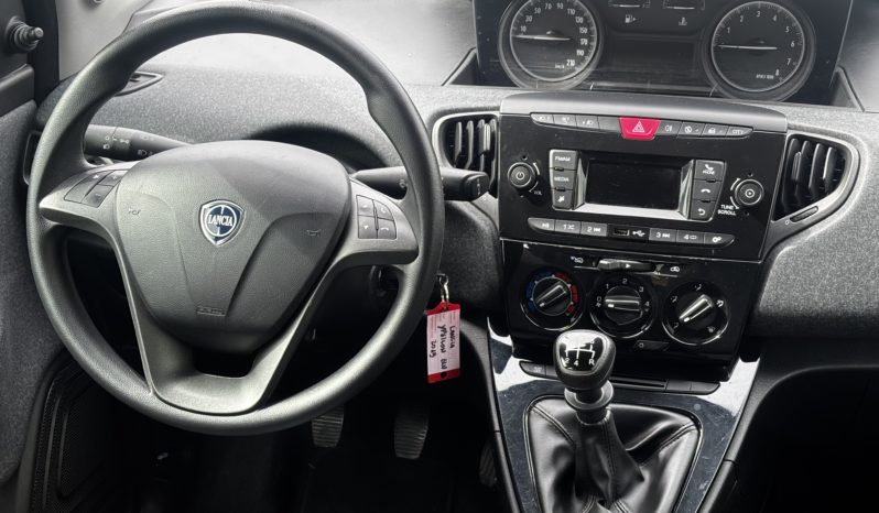 LANCIA Ypsilon 1.2benzina 69CV 5P SeS Platinum pieno