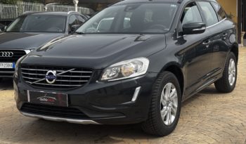 VOLVO XC60 D3 Geartronic R-design 2.0D 150CV 2017 pieno