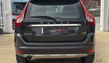 VOLVO XC60 D3 Geartronic R-design 2.0D 150CV 2017 pieno