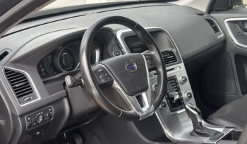 VOLVO XC60 D3 Geartronic R-design 2.0D 150CV 2017 pieno