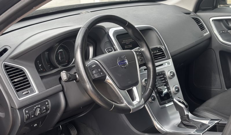 VOLVO XC60 D3 Geartronic R-design 2.0D 150CV 2017 pieno