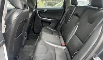 VOLVO XC60 D3 Geartronic R-design 2.0D 150CV 2017 pieno