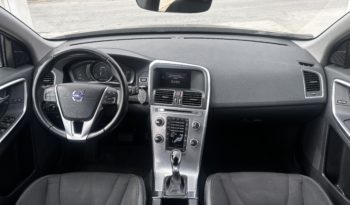 VOLVO XC60 D3 Geartronic R-design 2.0D 150CV 2017 pieno