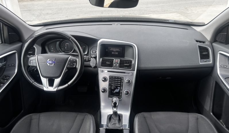 VOLVO XC60 D3 Geartronic R-design 2.0D 150CV 2017 pieno