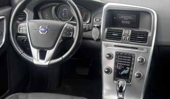 VOLVO XC60 D3 Geartronic R-design 2.0D 150CV 2017 pieno
