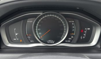 VOLVO XC60 D3 Geartronic R-design 2.0D 150CV 2017 pieno