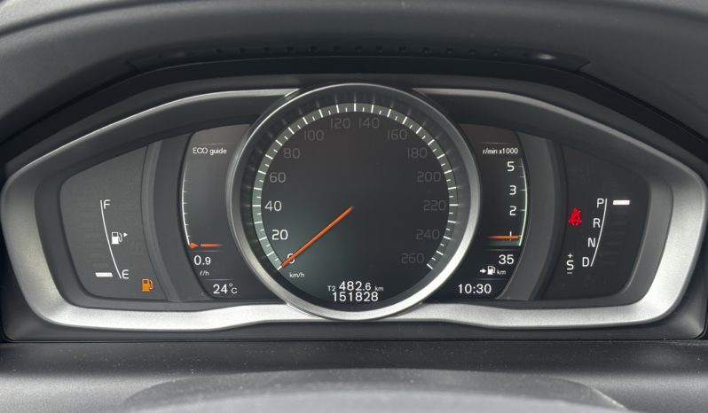 VOLVO XC60 D3 Geartronic R-design 2.0D 150CV 2017 pieno