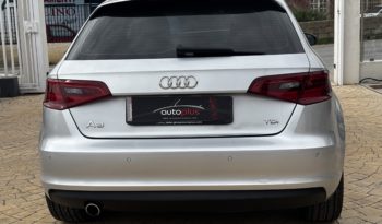 AUDI A3 1.6tdi 105cv 2014 pieno