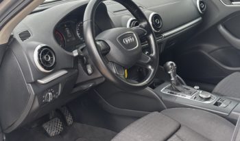 AUDI A3 1.6tdi 105cv 2014 pieno