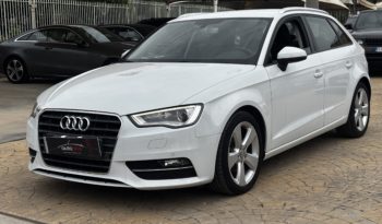 AUDI A3 2.0TDI 150cv 2016 pieno