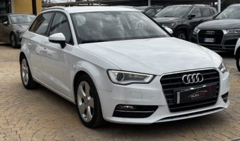 AUDI A3 2.0TDI 150cv 2016 pieno