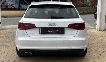 AUDI A3 2.0TDI 150cv 2016 pieno