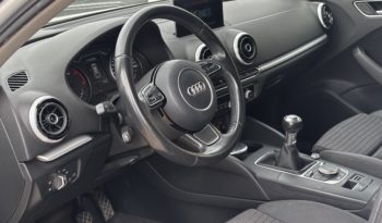 AUDI A3 2.0TDI 150cv 2016 pieno