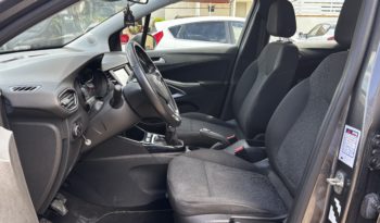 OPEL CROSSLAND X 1.2benzina 2019 82CV pieno