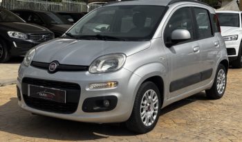 FIAT PANDA LOUNGE 1.2benzina 69cv 2013 pieno