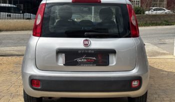 FIAT PANDA LOUNGE 1.2benzina 69cv 2013 pieno