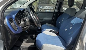 FIAT PANDA LOUNGE 1.2benzina 69cv 2013 pieno