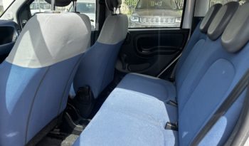 FIAT PANDA LOUNGE 1.2benzina 69cv 2013 pieno