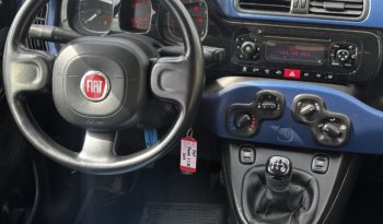 FIAT PANDA LOUNGE 1.2benzina 69cv 2013 pieno