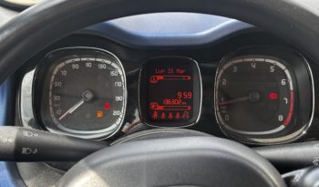 FIAT PANDA LOUNGE 1.2benzina 69cv 2013 pieno