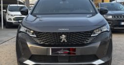 PEUGEOT 3008 BlueHDi 130 SeS EAT8 GT 130CV