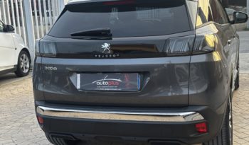 PEUGEOT 3008 BlueHDi 130 SeS EAT8 GT 130CV pieno