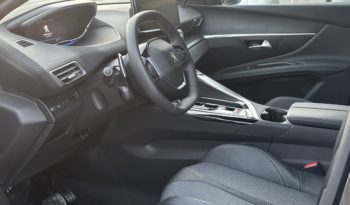 PEUGEOT 3008 BlueHDi 130 SeS EAT8 GT 130CV pieno