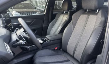 PEUGEOT 3008 BlueHDi 130 SeS EAT8 GT 130CV pieno