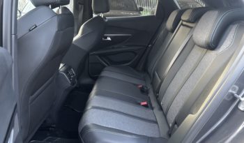 PEUGEOT 3008 BlueHDi 130 SeS EAT8 GT 130CV pieno