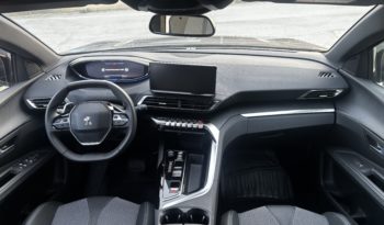 PEUGEOT 3008 BlueHDi 130 SeS EAT8 GT 130CV pieno