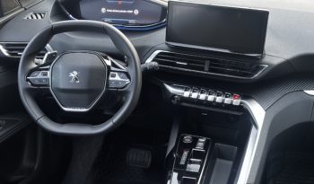 PEUGEOT 3008 BlueHDi 130 SeS EAT8 GT 130CV pieno