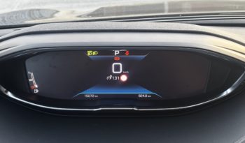 PEUGEOT 3008 BlueHDi 130 SeS EAT8 GT 130CV pieno