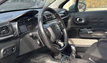 CITROEN C3 1.2 benzina/GPL 80CV 2017 PURETECH pieno