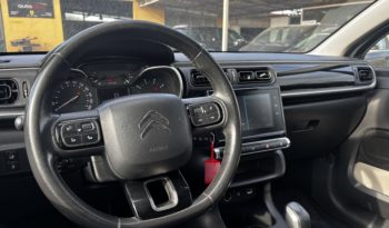 CITROEN C3 1.2 benzina/GPL 80CV 2017 PURETECH pieno
