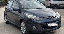 Mazda 2 1.6TD 95CV 5P Sporty 2011