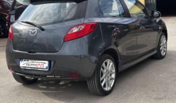 Mazda 2 1.6TD 95CV 5P Sporty 2011 pieno