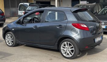 Mazda 2 1.6TD 95CV 5P Sporty 2011 pieno