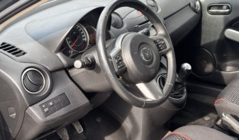 Mazda 2 1.6TD 95CV 5P Sporty 2011 pieno