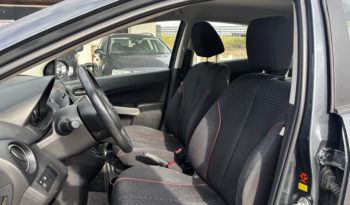 Mazda 2 1.6TD 95CV 5P Sporty 2011 pieno