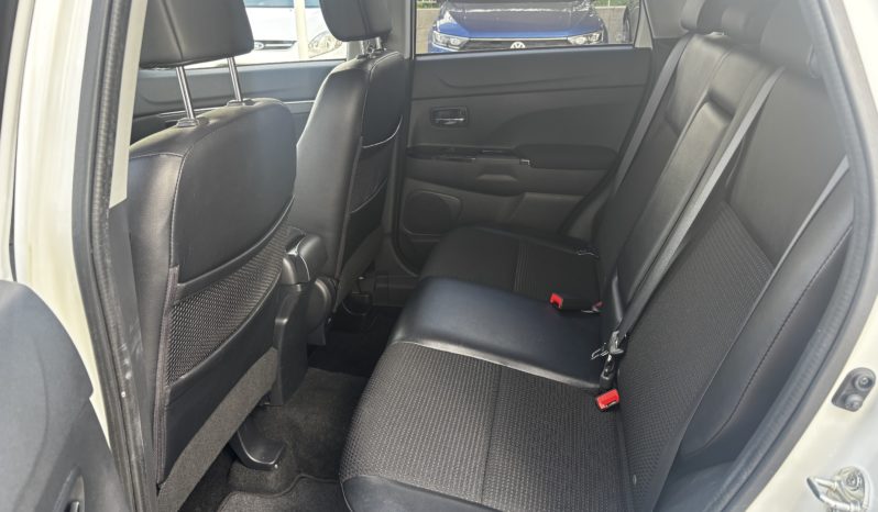 CITROEN C4 Aircross 1.6HDi 115CV Exclusive 2015 pieno