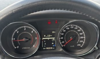 CITROEN C4 Aircross 1.6HDi 115CV Exclusive 2015 pieno