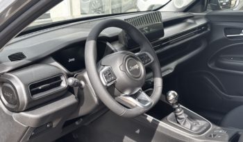 JEEP AVENGER 1.2BENZINA 100CV 2025 pieno