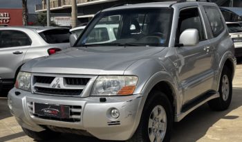 MITSUBISHI PAJERO 3.2D AUTOCARRO 160CV 2003 pieno