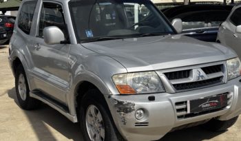 MITSUBISHI PAJERO 3.2D AUTOCARRO 160CV 2003 pieno