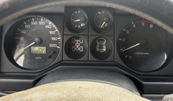 MITSUBISHI PAJERO 3.2D AUTOCARRO 160CV 2003 pieno