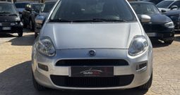 FIAT PUNTO 1.3MJET LOUNGE 75CV 2014