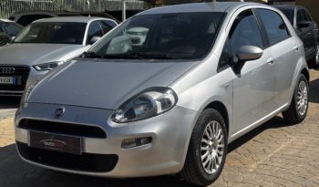 FIAT PUNTO 1.3MJET LOUNGE 75CV 2014 pieno