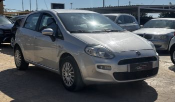 FIAT PUNTO 1.3MJET LOUNGE 75CV 2014 pieno