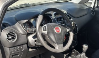 FIAT PUNTO 1.3MJET LOUNGE 75CV 2014 pieno