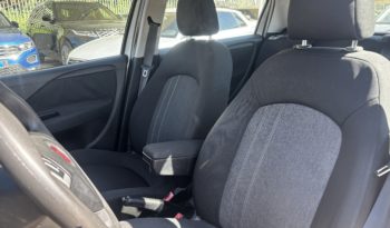 FIAT PUNTO 1.3MJET LOUNGE 75CV 2014 pieno